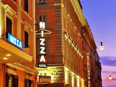 Nizza 3* Rom