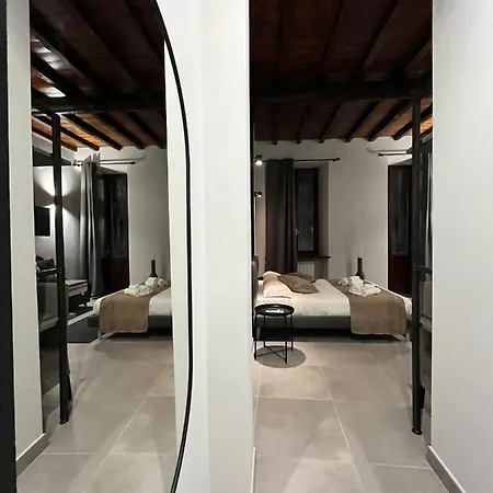 Affittacamere Soha Piazza Di Spagna Boutique *