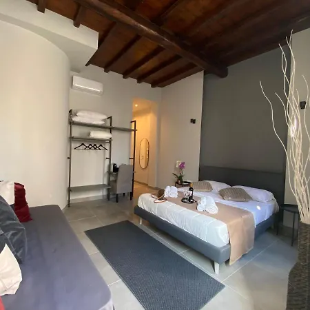 Soha Piazza Di Spagna Boutique Affittacamere *