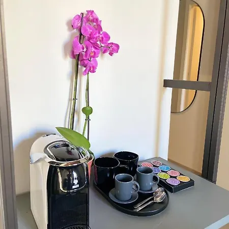 Soha Piazza Di Spagna Boutique Affittacamere Roma