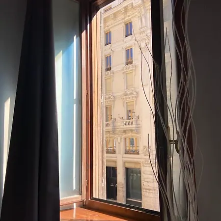 Soha Piazza Di Spagna Boutique Affittacamere Roma
