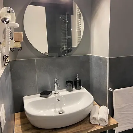 Affittacamere Soha Piazza Di Spagna Boutique *