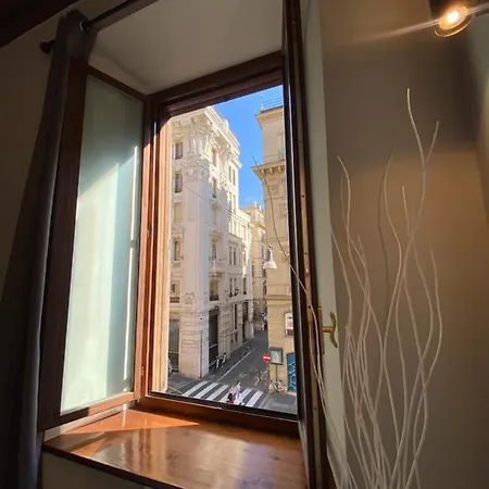 Soha Piazza Di Spagna Boutique Affittacamere