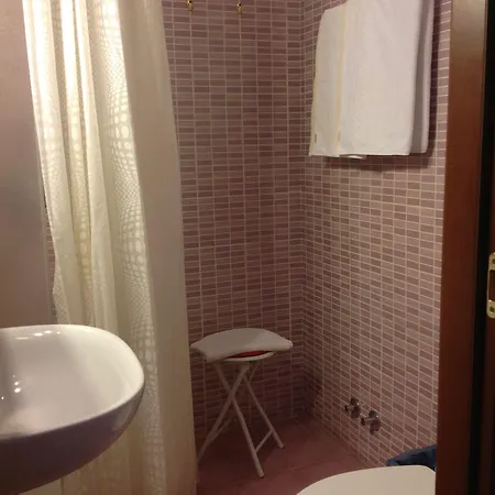 Meret Bed & Breakfast Rome