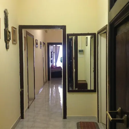 Bed & Breakfast Meret Rome