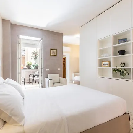 Apartment Petra Apartments Rome