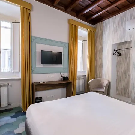 Dimora Trevi Rom