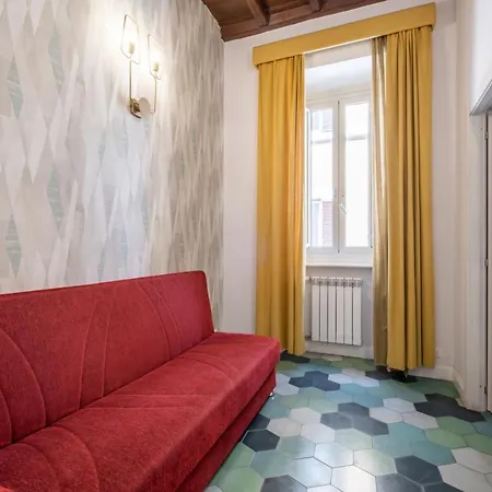 Dimora Trevi 3*