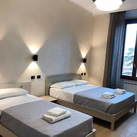 Romafullhouse Rome