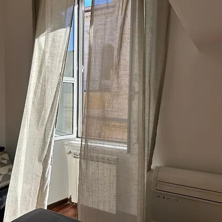 Appartement Termini - Via Vicenza By Ghor