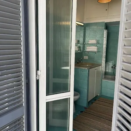 Appartement Termini - Via Vicenza By Ghor Rome
