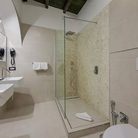 Habitat Monti Penzion *