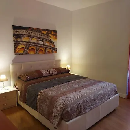 Casa Anna 5 Stelle - With Garden *