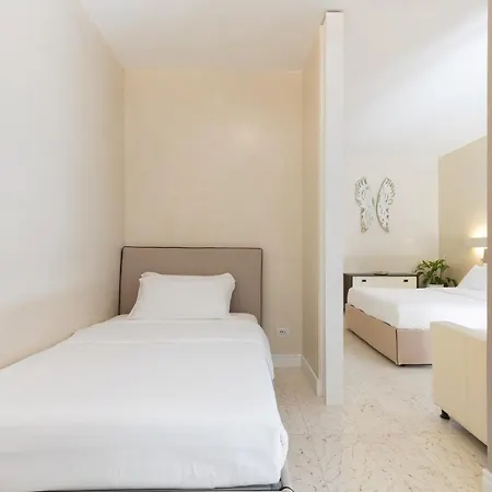 Petra Apartments Apartment *