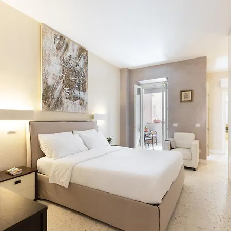 Petra Apartments Apartment