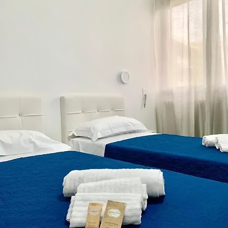 Hotel Oasi San Francesco *