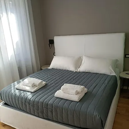 My Space In - New - Colosseo - Via Leonina Roma