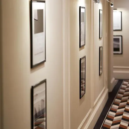 Trastevere Hotel 4*
