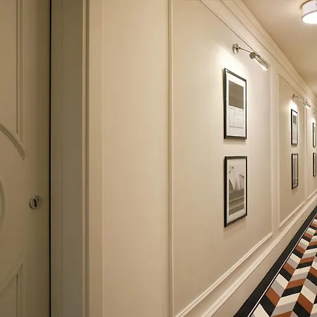 Trastevere Hotel
