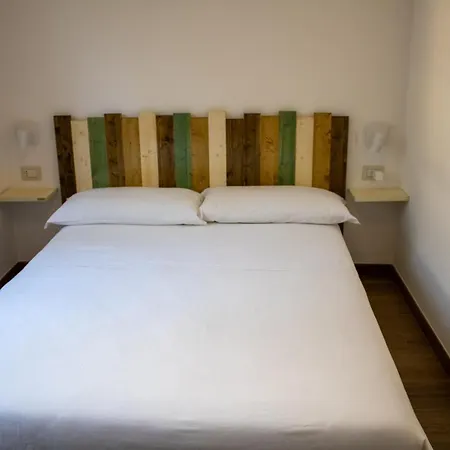Jonio Bed & Breakfast Řím
