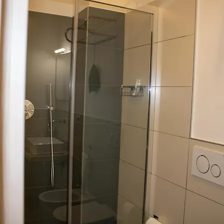 Bed & Breakfast Jonio Řím