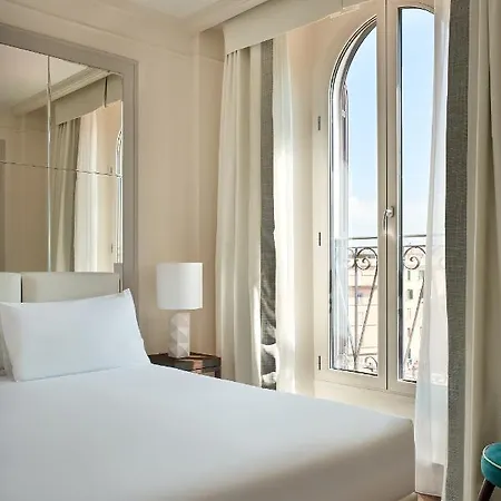 Hotel Trastevere 4*