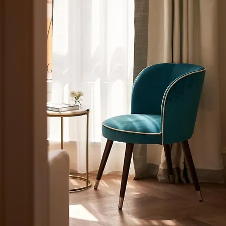 Hotel Trastevere Rome