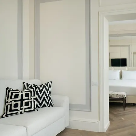 Hotel Trastevere 4*