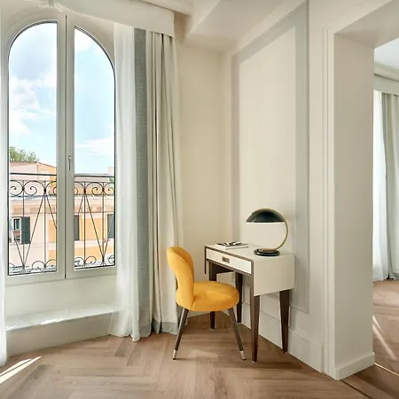 Hotel Trastevere Rome