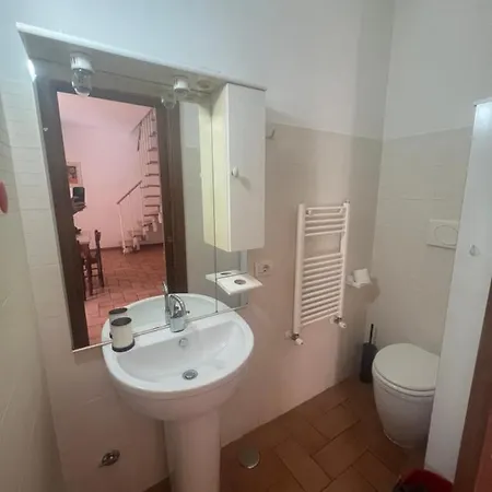 Chic 2008 Apartment Rome
