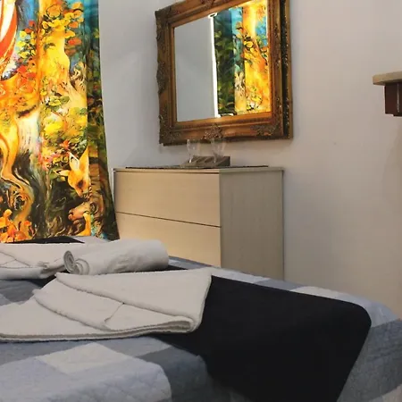 Paradise Affittacamere Roma