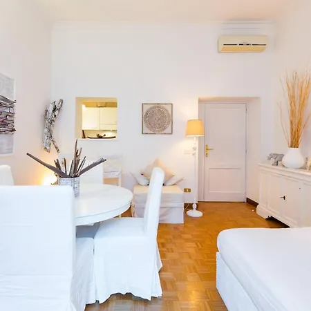Appartement Fontana Di Trevi