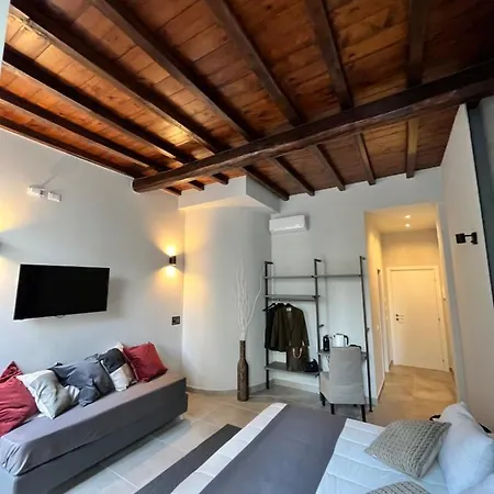 Affittacamere Soha Piazza Di Spagna Boutique