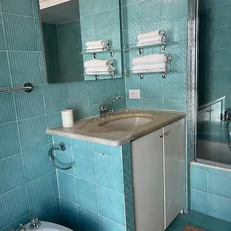 Appartement Termini - Via Vicenza By Ghor *