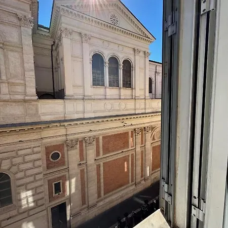 Termini - Via Vicenza By Ghor Appartement
