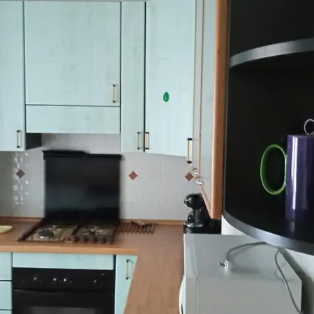 Apartamento Il Salottino Di San Paolo
