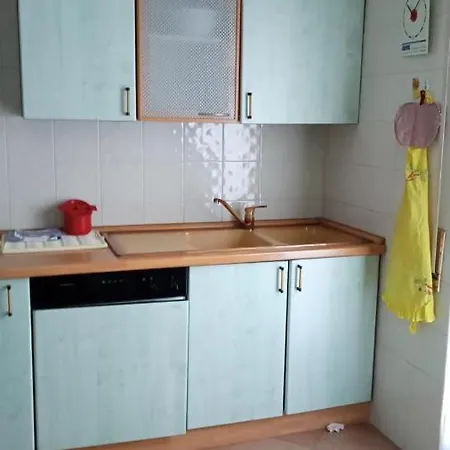 Apartamento Il Salottino Di San Paolo *