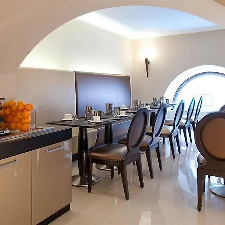 C-hotels Fiume Hotel