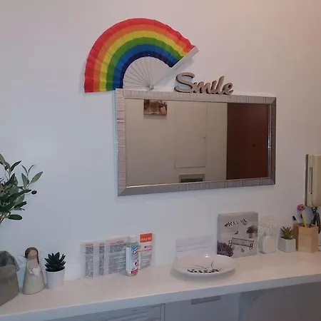 Casa Anna 5 Stelle - With Garden Appartement *