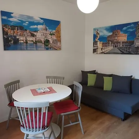 Casa Anna 5 Stelle - With Garden Appartement *