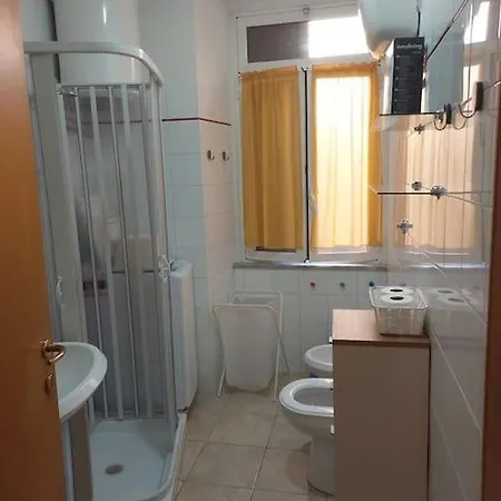 Casa Anna 5 Stelle - With Garden Appartement *