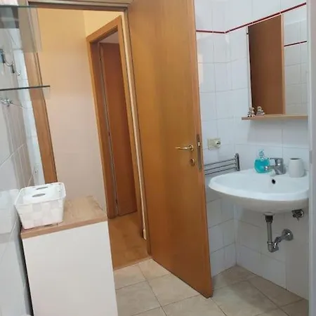 Casa Anna 5 Stelle - With Garden Appartement *