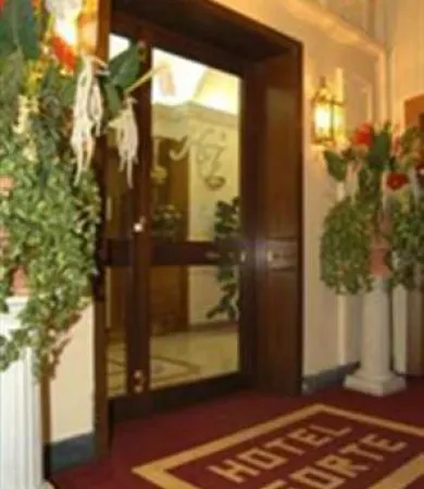 Hotel Forte 3*