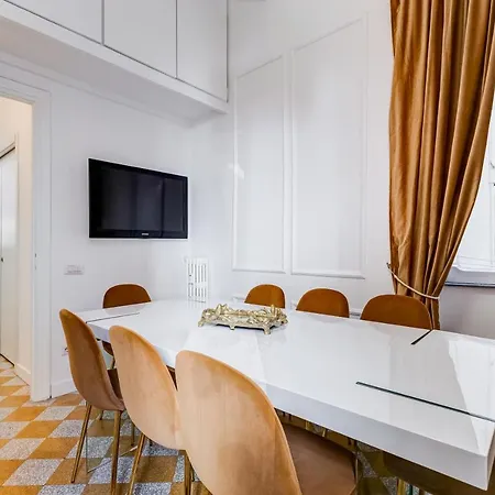Apartment New!! Spagna - Your Italian Holidays