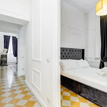 New!! Spagna - Your Italian Holidays Apartment Rome