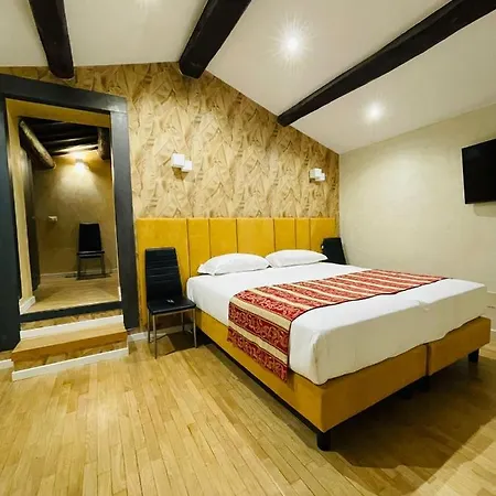 Excellence 3* Roma