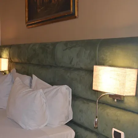 Bed & Breakfast Sweet Parioli