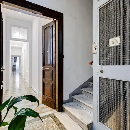 Apartment New!! Spagna - Your Italian Holidays Rome