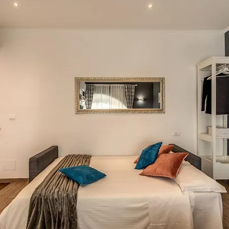 Apartment Colosseum Royal