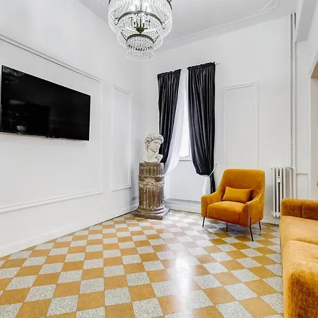 Apartment New!! Spagna - Your Italian Holidays *